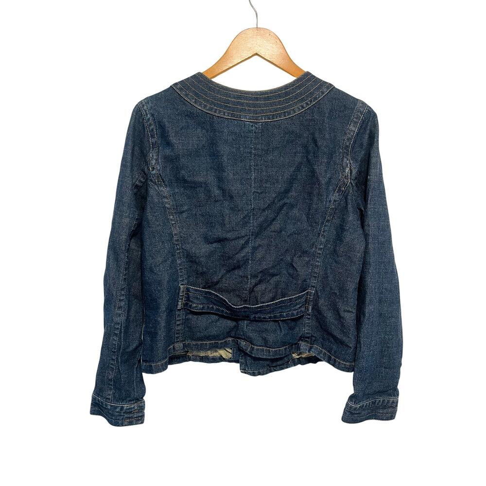 Sonoma denim jacket - Picture 2 of 6